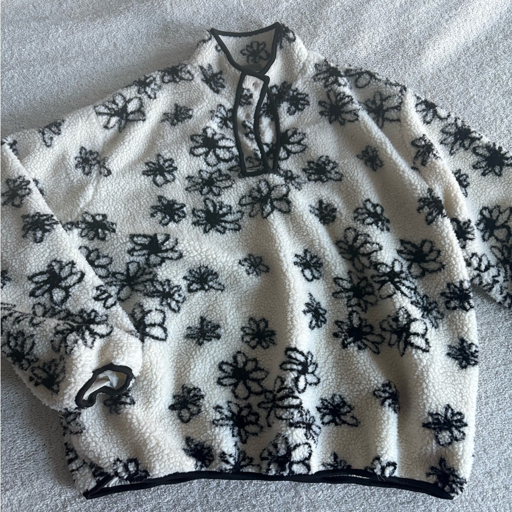 Parke pullover